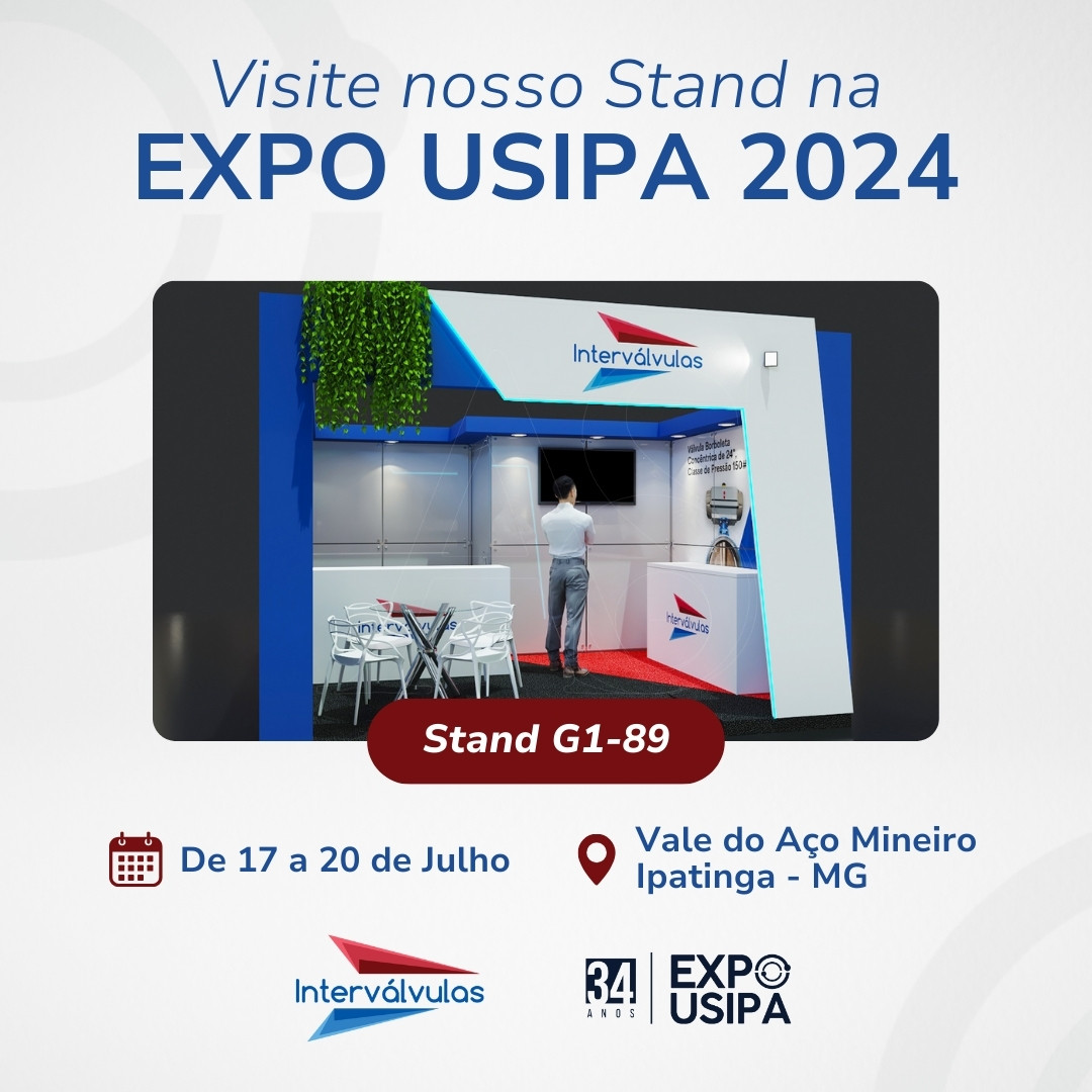 Expo Usipa 2024